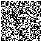 QR code with CSRABC Building Materials contacts