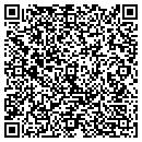 QR code with Rainbow Accents contacts
