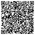 QR code with Gemaire contacts