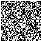 QR code with Honest Rays's AC home Repair contacts