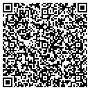 QR code with Aero R C Hobbies contacts