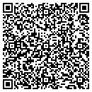QR code with James Hunt contacts