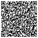 QR code with Leon E Mills contacts
