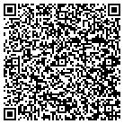 QR code with R Line Trailers Inc contacts