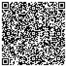 QR code with V & J Lighting Fixture Mfg contacts