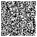 QR code with MCI contacts