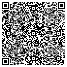 QR code with Reyes Air Conditioning Inc contacts