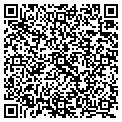 QR code with James Roman contacts