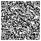 QR code with Servall Co A Michigan Corp contacts