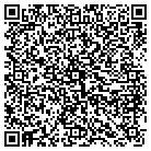 QR code with Kinkelder Cutting Solutions contacts