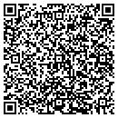 QR code with Raf Manufacturing CO contacts
