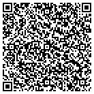 QR code with Muskets N Bow's & Stuff contacts