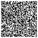 QR code with Vanderhorst contacts