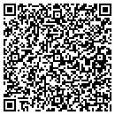 QR code with The Hole Deal Inc contacts