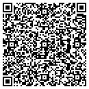 QR code with Webb's Baits contacts