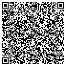 QR code with Hickory Crest Apartments contacts