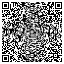 QR code with Razor Golf Inc contacts