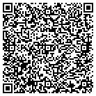 QR code with Cashion Custom Lures & Rods LLC contacts
