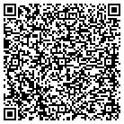 QR code with Cashion Custom Lures & Rods LLC contacts