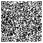 QR code with D Lure Airbrushing contacts