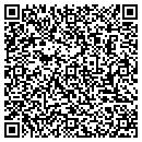 QR code with Gary Gibson contacts