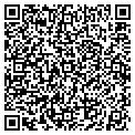 QR code with Git Bit Lures contacts