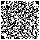 QR code with Haggerty Lures contacts
