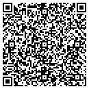 QR code with Hall-M-In-Lures contacts