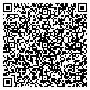 QR code with Hitchhiker Lures contacts