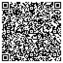 QR code with Hooked On a Hobby contacts