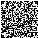 QR code with Hover Lure contacts