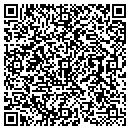 QR code with Inhale Lures contacts