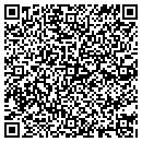 QR code with J Camm Fishing Lures contacts