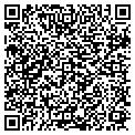 QR code with Jms Inc contacts