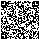 QR code with Joe's Flies contacts