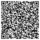 QR code with Lapper Lures contacts