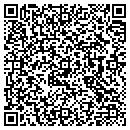QR code with Larcon Lures contacts
