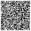 QR code with Laserlure Inc contacts