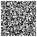 QR code with Aquatronics Rsp contacts