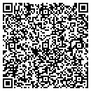 QR code with Leena Lures contacts