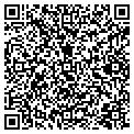 QR code with Jurisco contacts