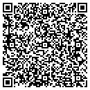 QR code with Aviary & Fish Hatchery contacts