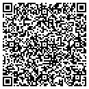 QR code with Lure Design contacts