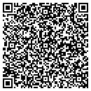 QR code with Lureland CO contacts