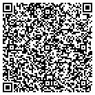 QR code with Blind Canyon Aqua Ranch contacts