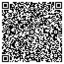 QR code with Mentzer Lures contacts