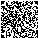 QR code with Moore Lures contacts