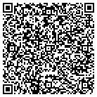 QR code with Central Coast Fisheries Conser contacts