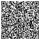 QR code with Pysco Lures contacts