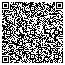 QR code with C L Fisheries contacts